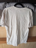 Santa Cruz Alps Shirt L White