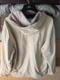 WeatherProof Jacket XL White