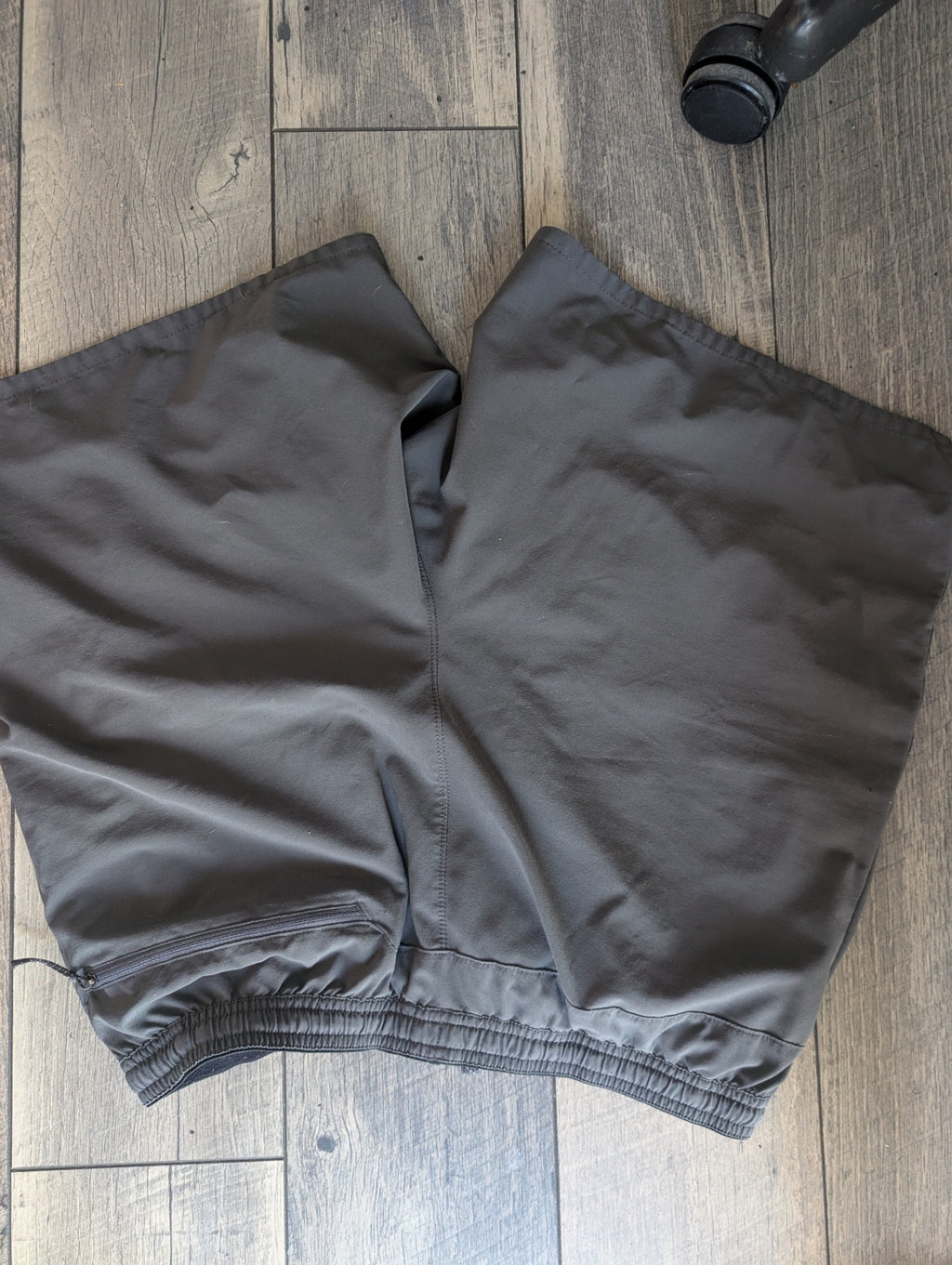 Patagonia Athletic Shorts M Grey