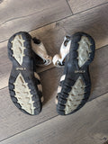 Teva Hiking Sandals 7.5 White