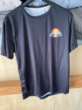 Grand to Grand Ultra T-Shirt (Sport) L Black