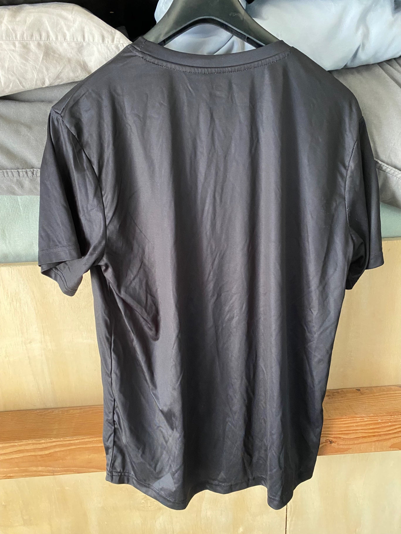 Grand to Grand Ultra T-Shirt (Sport) L Black