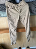 DU/ER Pants 30x32 Grey