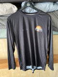 Grand to Grand Ultra Longsleeve (Sport) L Black