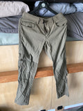 Prana Pants 30x32 Green