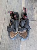 5.10 Shoes (Climbing) 37 Brown Anasazi