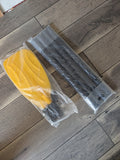 Unknown Kayak Paddles Yellow