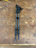 REI Trailmade Trekking Poles (Trekking) Grey/Black
