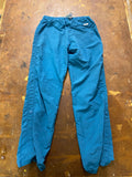 Gramicci Roll Up G Pants (Hiking)(Roll Up) S Blue