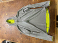 Outdoor Research Jacket (Quarter Zip) XL Grey/Green