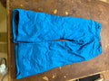 Ride Pants (Snow) S Blue
