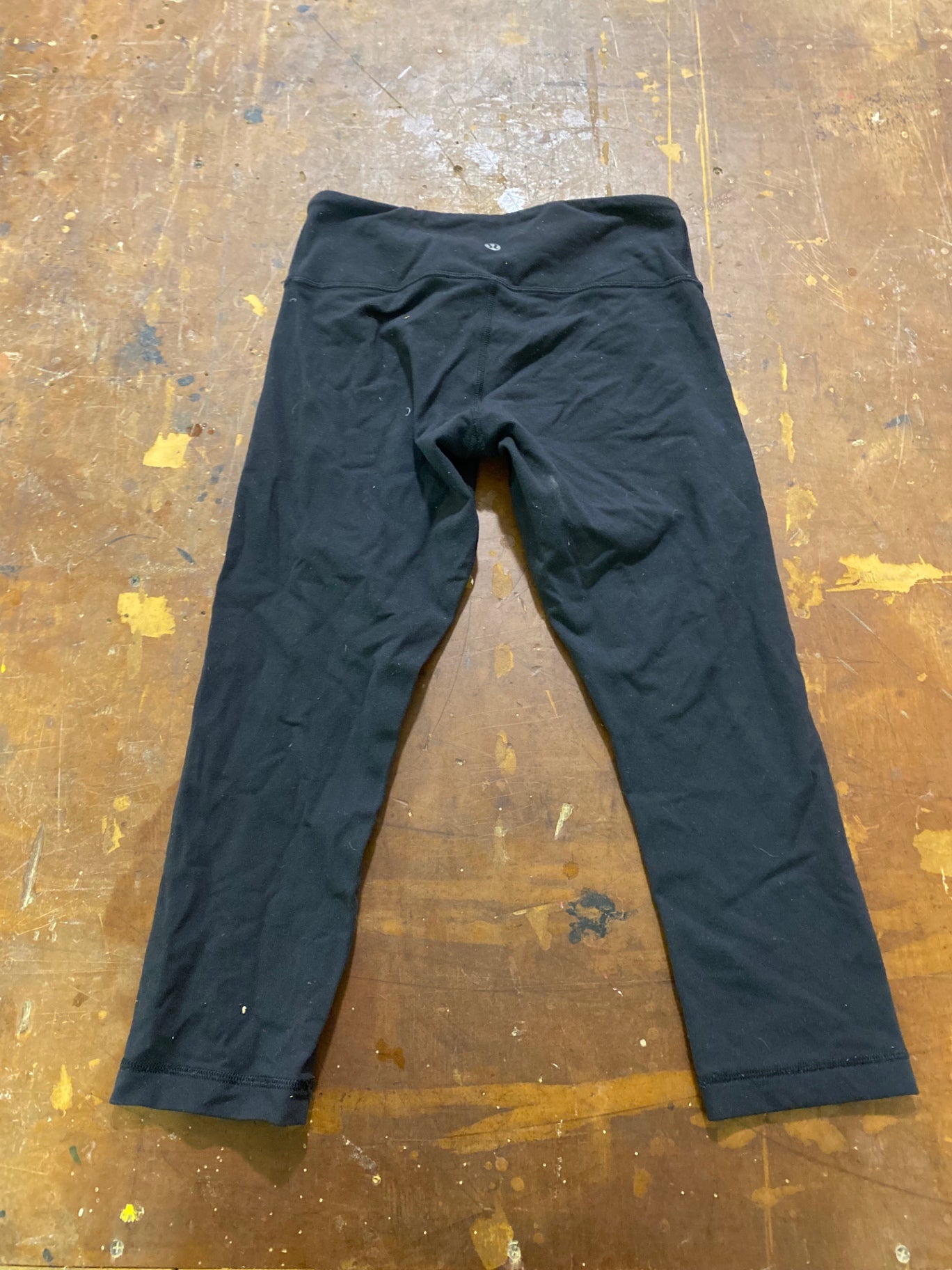 Zella Pants (Yoga) Black