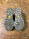 New Balance Leadville V3 Shoes (Running) 7.5 Grey/Pink