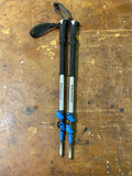 Black Diamond Expedition 3 Poles (Trekking) 140 Grey/Blue