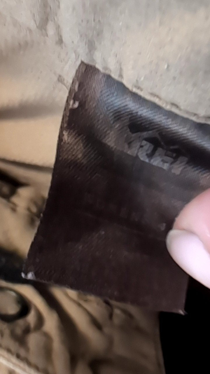 REI Pants (Hiking)(Zip-Off) 4 Brown