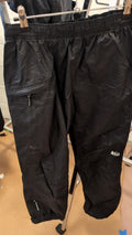REI Pants (rain) Child's L Black