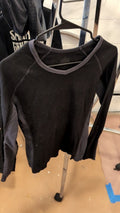 Unknown Thermal Top M Black/Grey