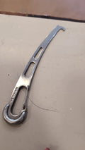 Metolious Climbing Hardware Grey Nut Tool