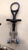 Black Diamond Climbing Hardware (Cam) .4 Grey C4