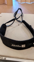 Metolious Climbing Gear Black Gear Strap