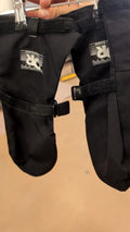 Outdoor Research Gloves (Snow) Black Mitt Shell
