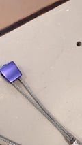 Black Diamond Climbing Hardware (Stopper) 11 Purple