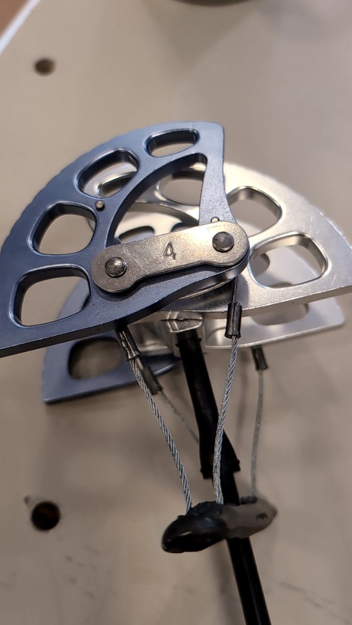 Black Diamond Climbing Hardware (Cam) 4 Silver C4