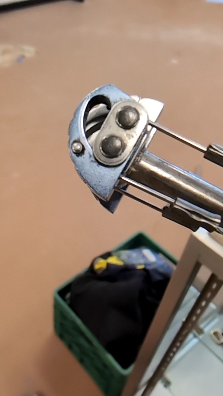 Black Diamond Climbing Hardware (Cam) .4 Grey C4