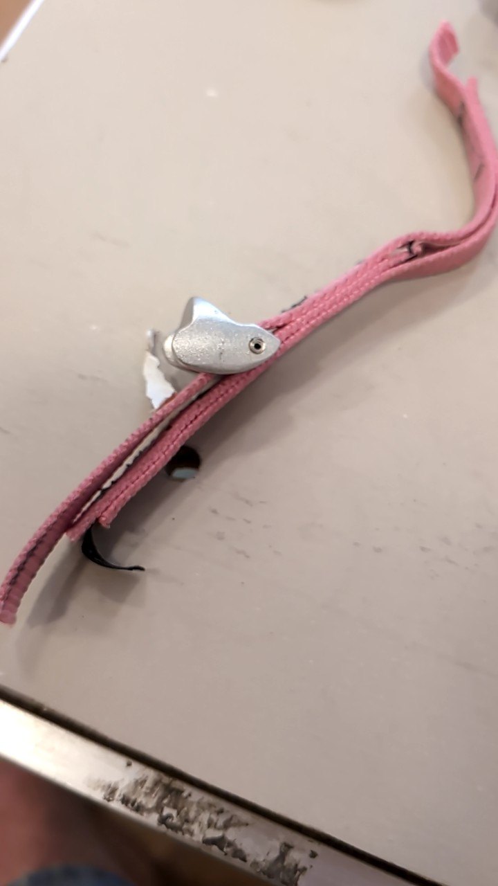 Camp Climbing Hardware (Tricam) .5 Pink Tricam