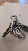 Misc Climbing Hardware (Carabiner) Single Action