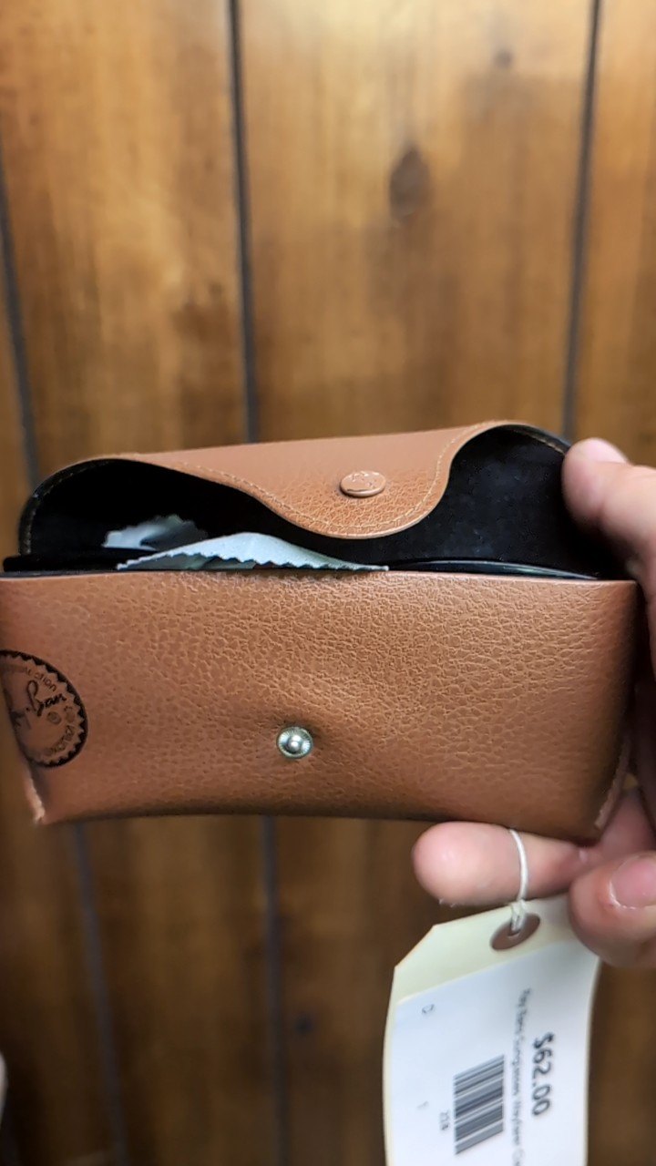 Ray Bans Sunglasses Wayfarer Classic