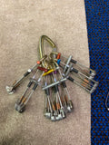 Wired Bliss Climbing Hardware (Cam) Misc Misc TCU