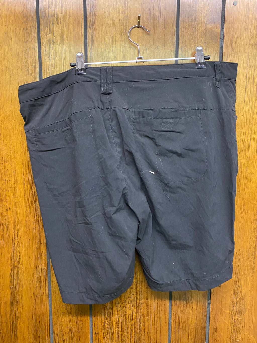 Eddie Bauer Shorts 18 Black
