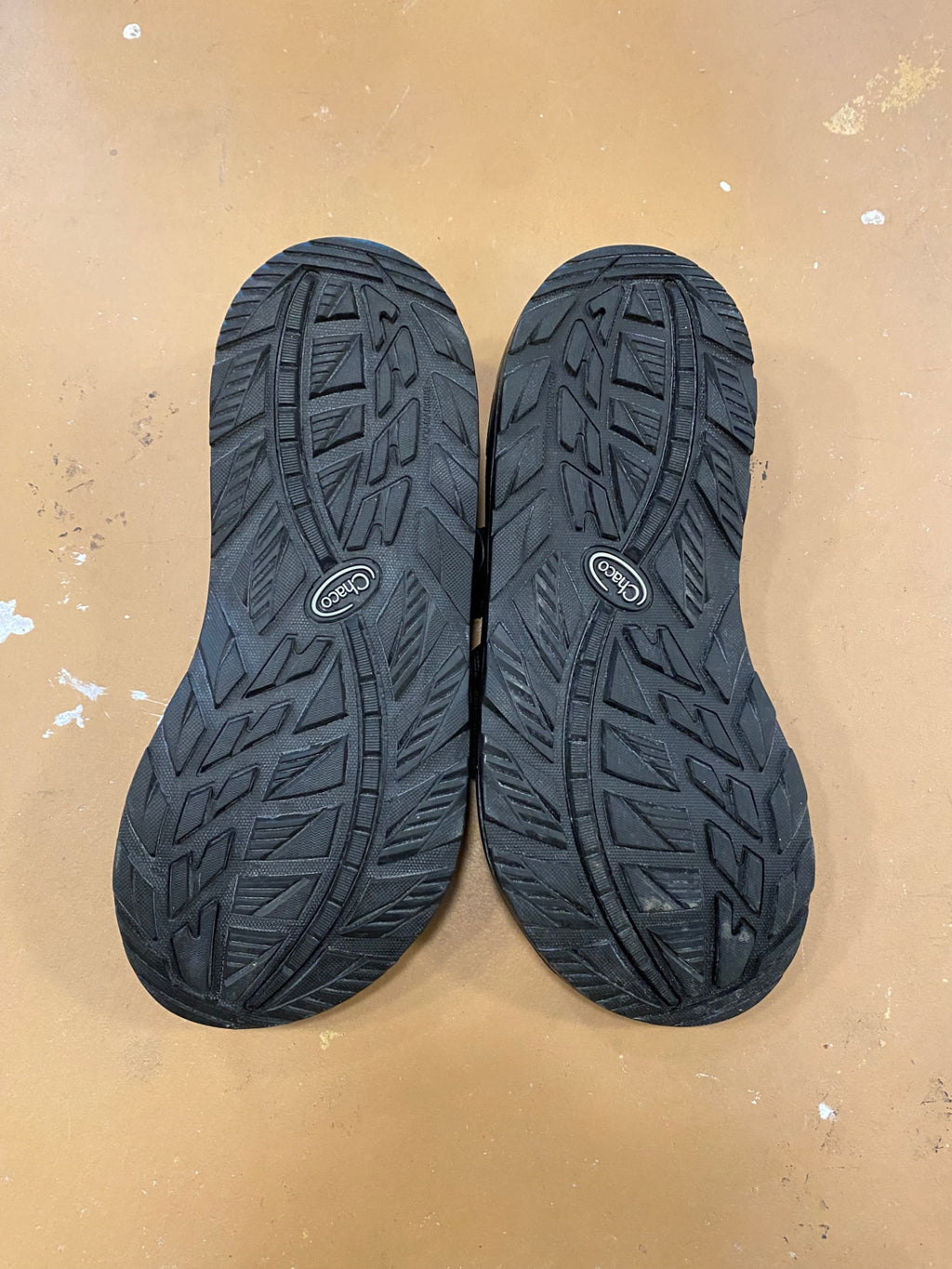Chaco Sandals 10 Black