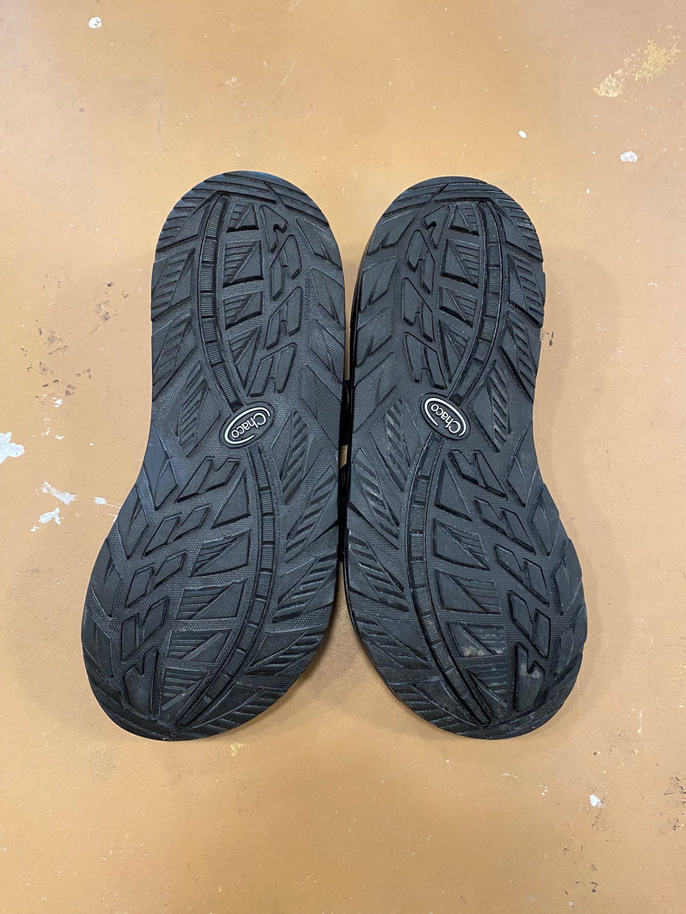 Chaco Sandals 10 Black