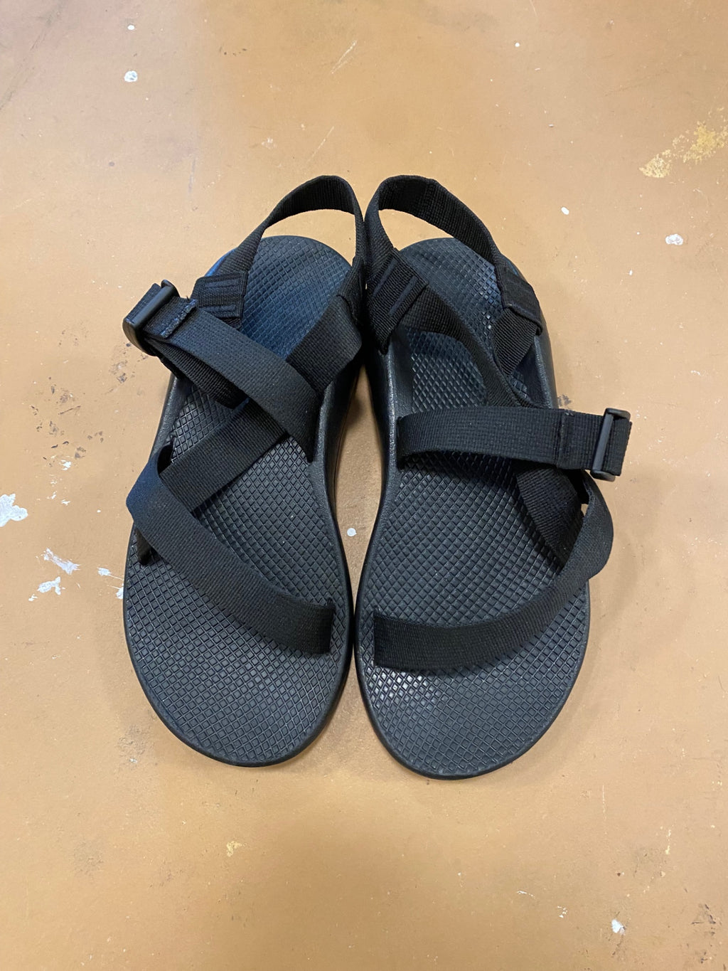 Chaco Sandals 10 Black