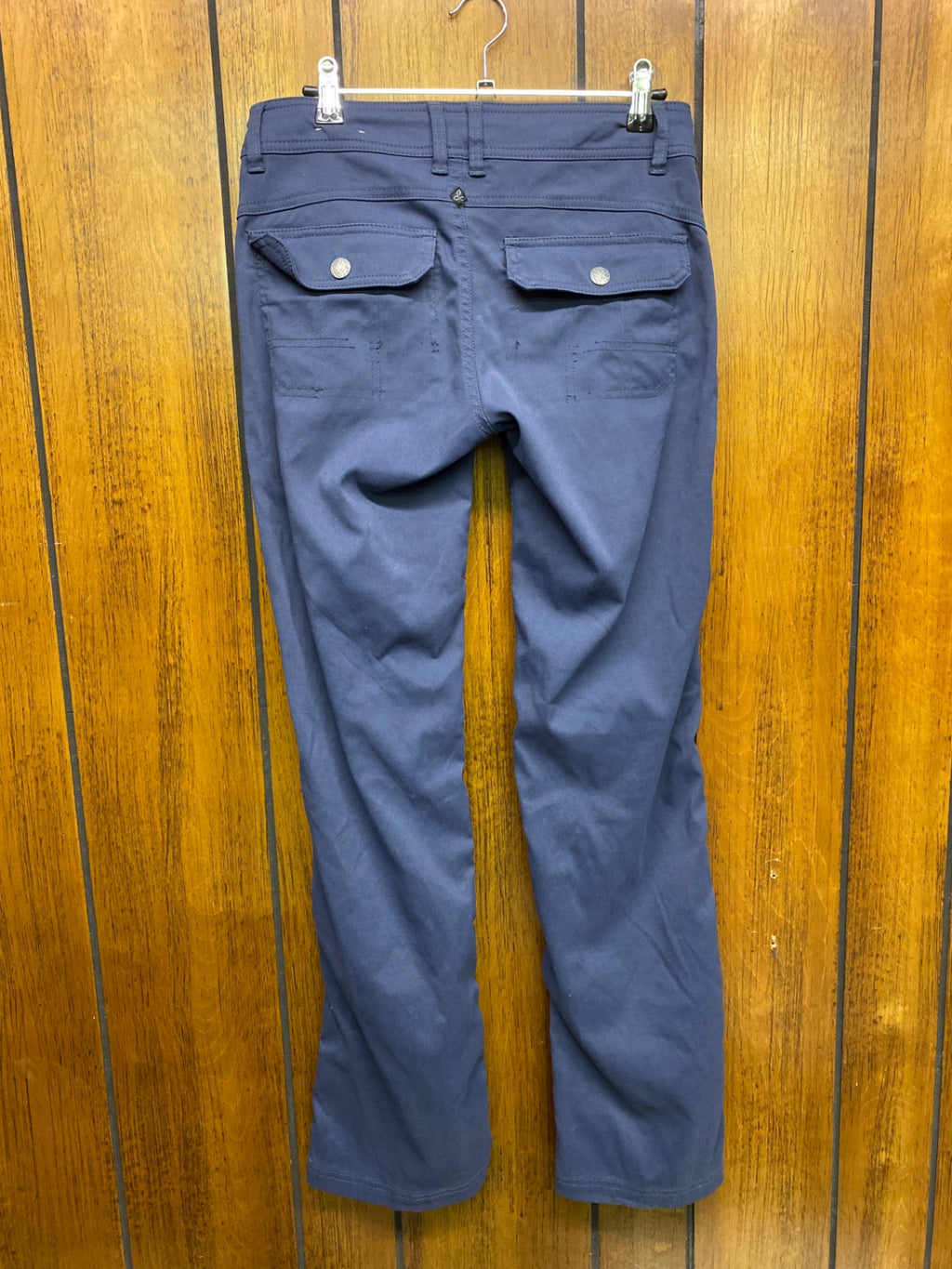 Prana Pants 2 Navy
