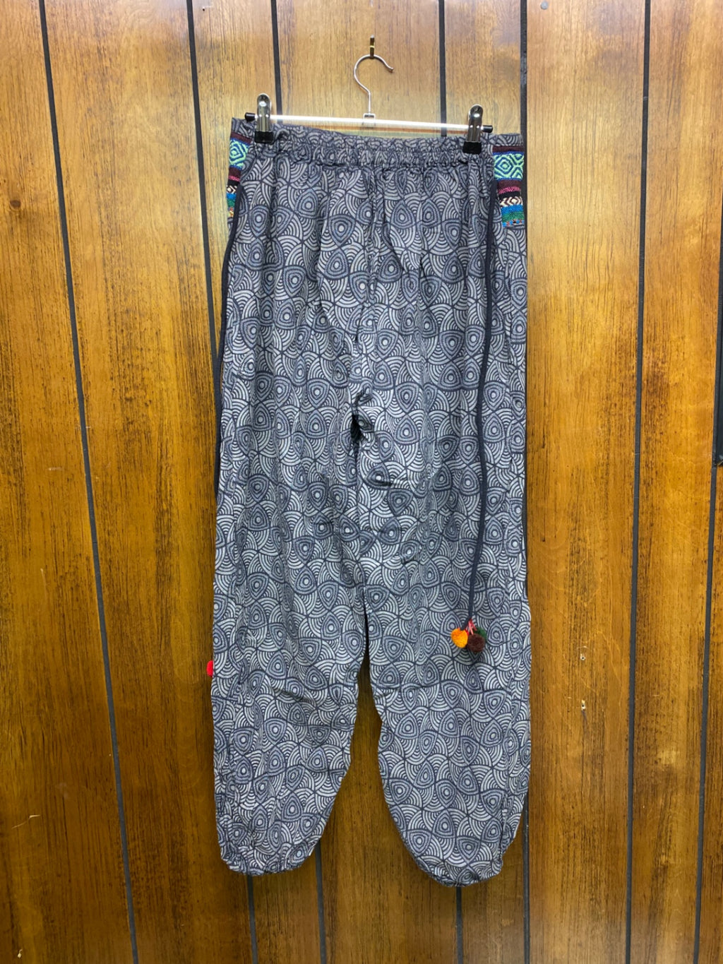 Unknown Pants M Funky
