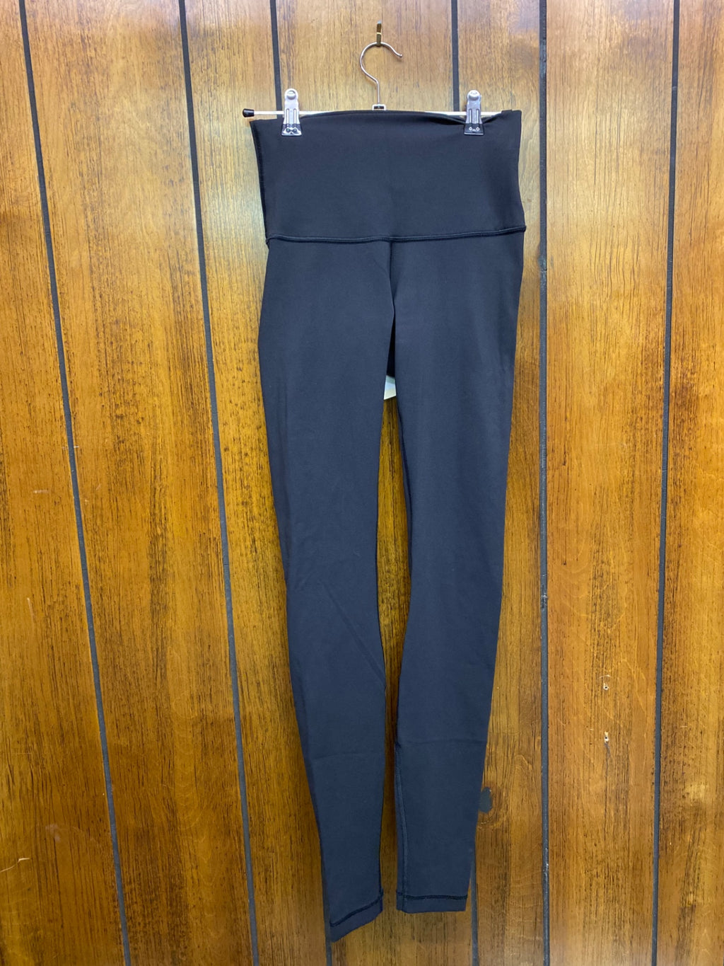Lululemon Pants 24 Black