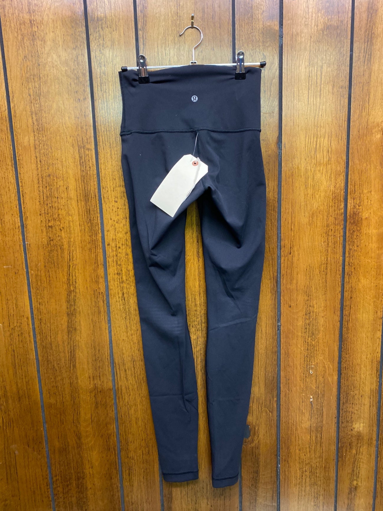 Lululemon Pants 24 Black