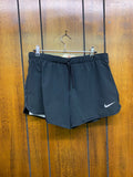 Nike Running Shorts M Black