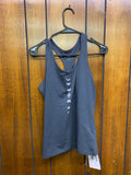 Black Diamond Razorback Tank Top S Black