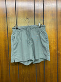 REI Hiking Shorts S Gray