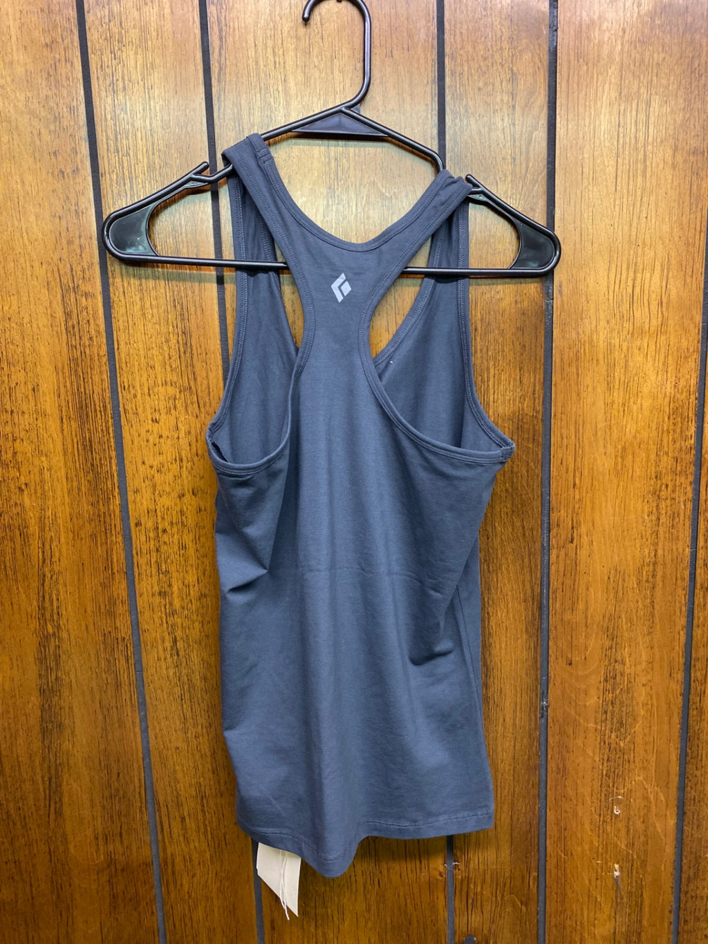 Black Diamond Razorback Tank Top S Black