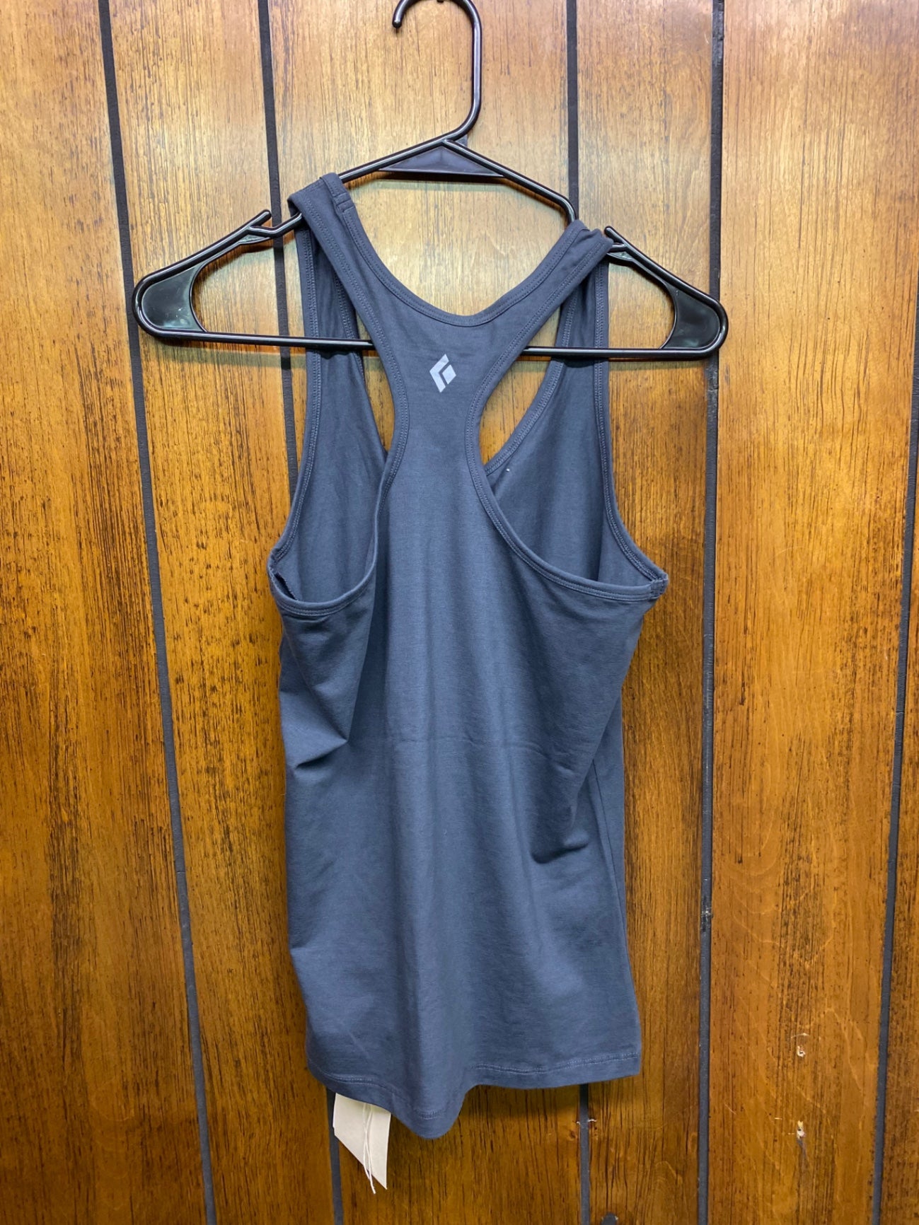 Black Diamond Razorback Tank Top S Black