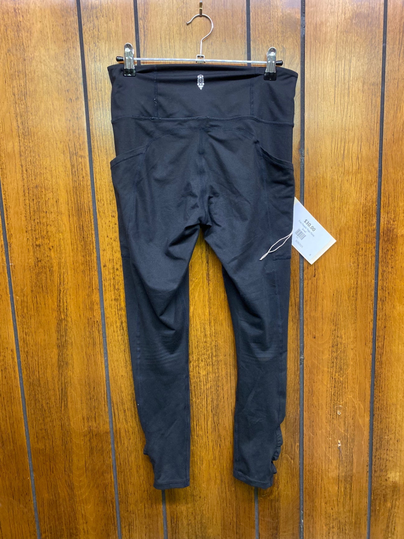 Free People Yoga Pants