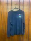 Killington Resort Longsleeve M Black