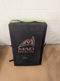 Mad Rock Climbing Gear Green