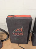 Mad Rock Climbing Gear Orange