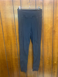 Hurley Pants (Leggings) Black